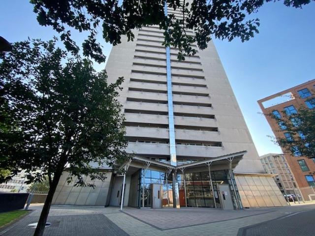 Bed and Breakfast Clydesdale Tower Birmingham Exterior foto